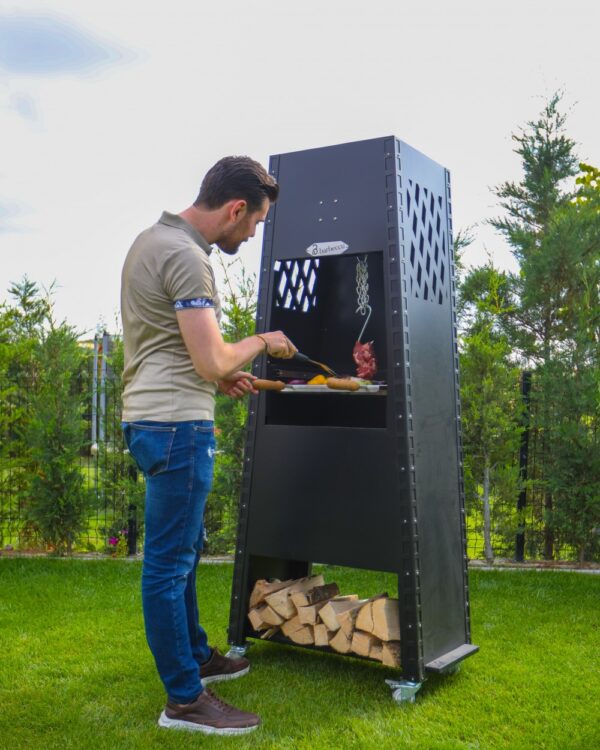 Ateşbaz Barbekü - Görsel 2
