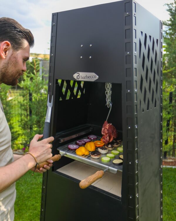 Ateşbaz Barbekü - Görsel 3
