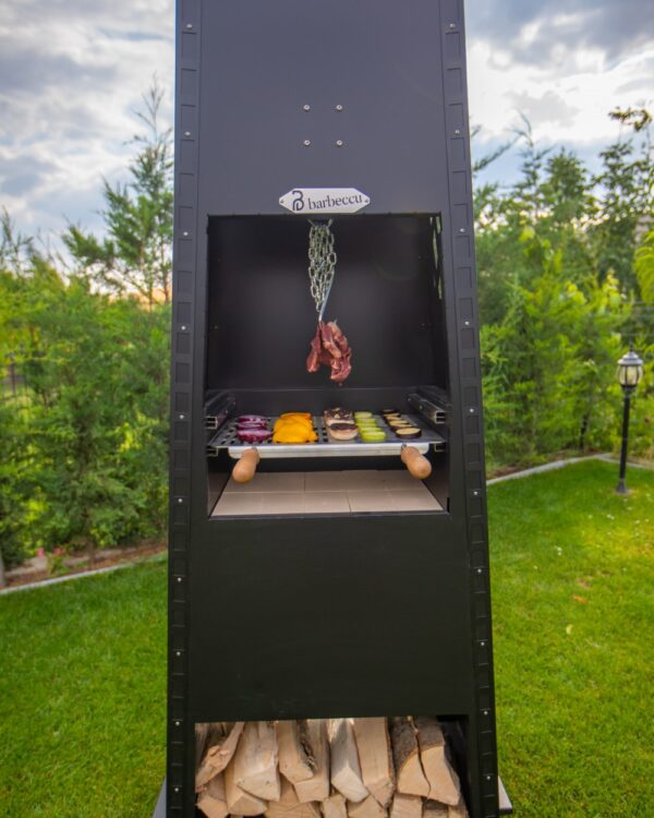 Ateşbaz Barbekü - Görsel 5