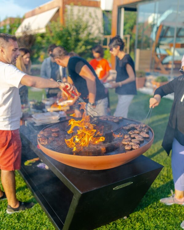 Bozkır Barbekü - Görsel 5