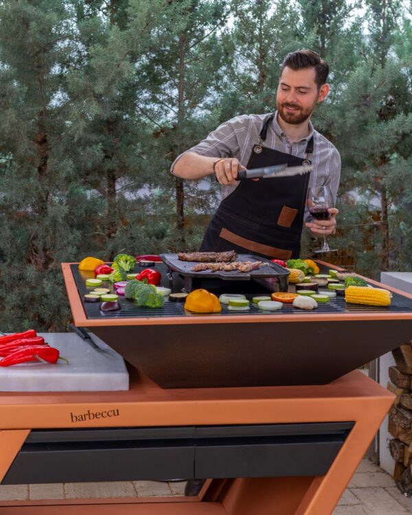 Harman Barbekü - Görsel 7