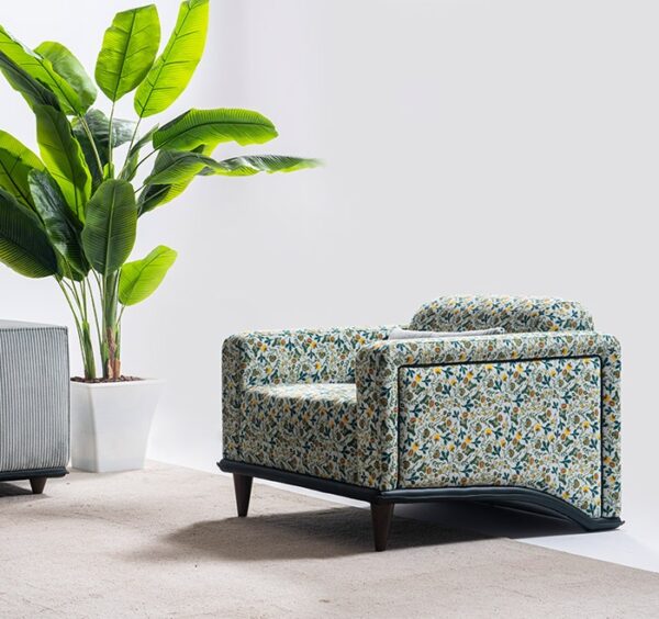 Puffy Relax Corner Köşe Takımı - Görsel 8