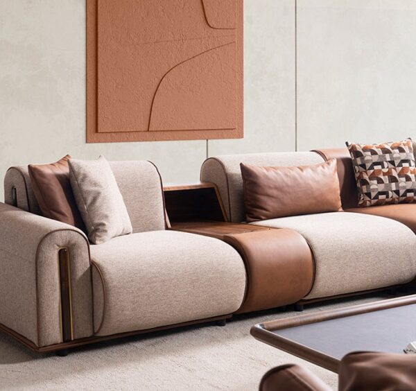 Grande Corner Köşe Takımı - Görsel 4