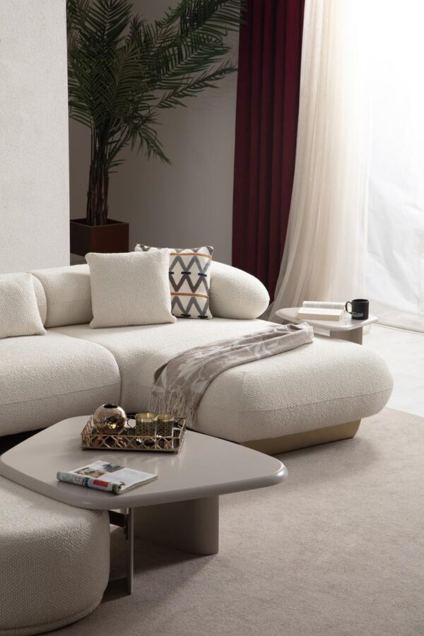 Glamour Köşe Takımı - Görsel 2