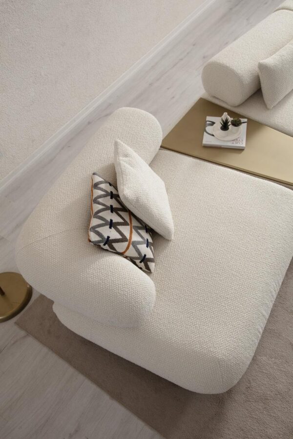 Glamour Köşe Takımı - Görsel 5