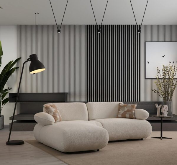 Orlando Relax Köşe Takımı - Görsel 12