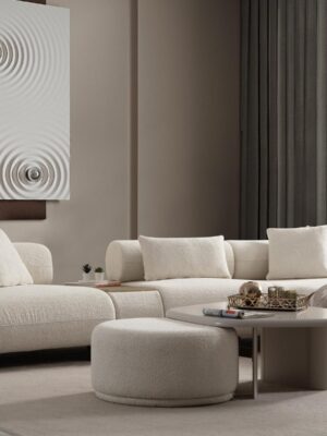 Glamour Köşe Takımı