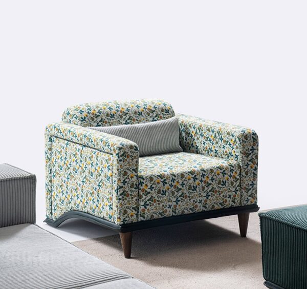 Puffy Relax Corner Köşe Takımı - Görsel 13