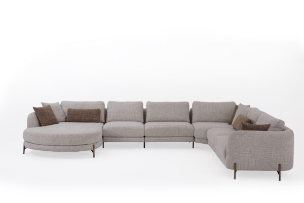 Milan Köşe Takımı - Görsel 28