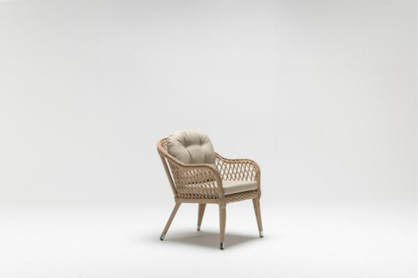Reyhan Çay Seti - Görsel 2